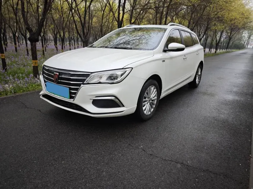 2018 Roewe Ei5 BEV 35KWH,autocango,china used car exporter,china ev exporter,chinese used car exporter,chinese used ev exporter
