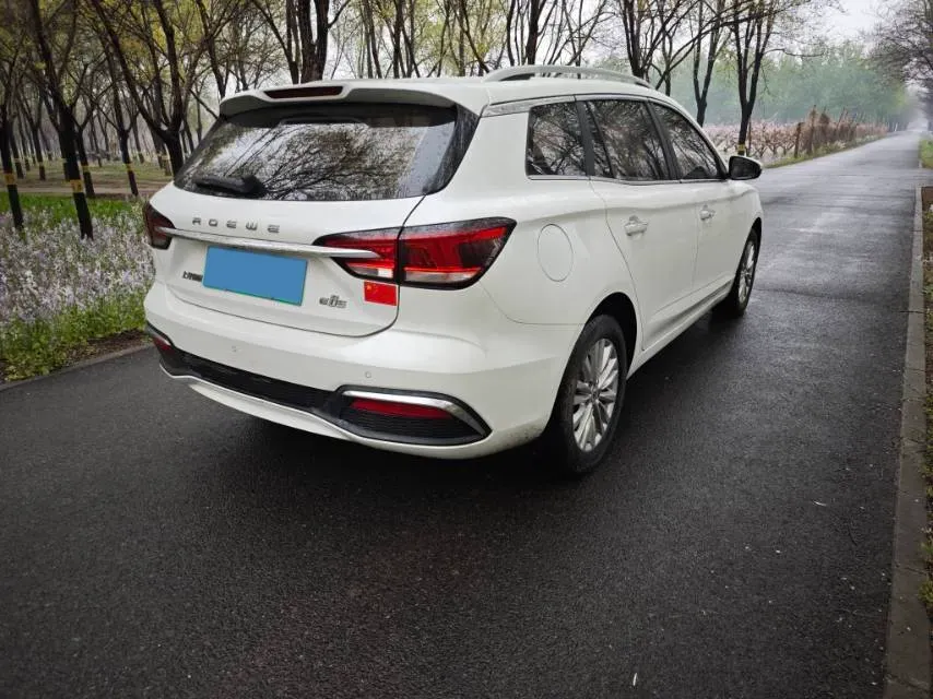 2018 Roewe Ei5 BEV 35KWH,autocango,china used car exporter,china ev exporter,chinese used car exporter,chinese used ev exporter