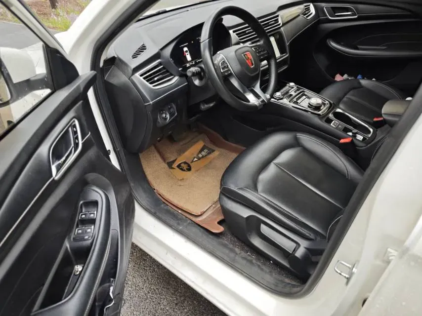 2018 Roewe Ei5 BEV 35KWH,autocango,china used car exporter,china ev exporter,chinese used car exporter,chinese used ev exporter