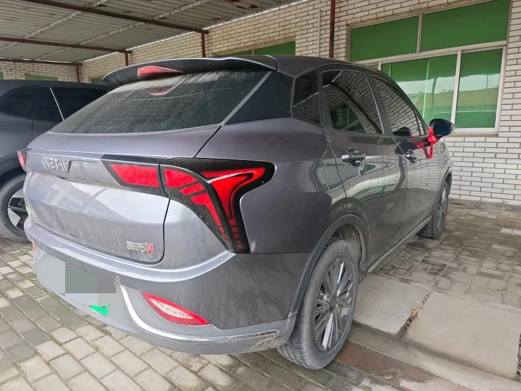2022 Neta V BEV 38.54KWH,autocango,china used car exporter,china ev exporter,chinese used car exporter,chinese used ev exporter