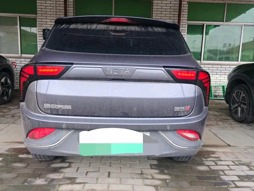 2022 Neta V BEV 38.54KWH,autocango,china used car exporter,china ev exporter,chinese used car exporter,chinese used ev exporter