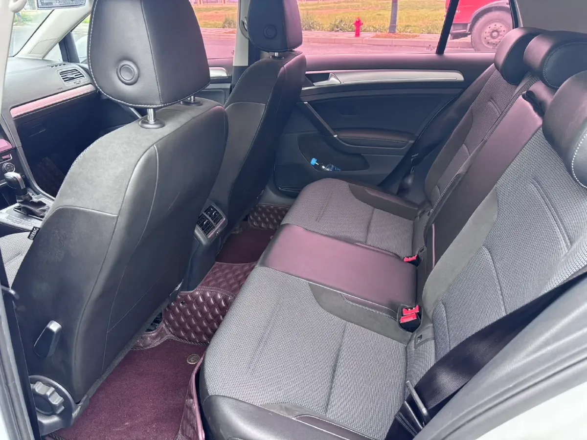 2018 Volkswagen Golf 1.4T 131HP L4 7DCT,autocango,china used car exporter,china ev exporter,chinese used car exporter,chinese used ev exporter