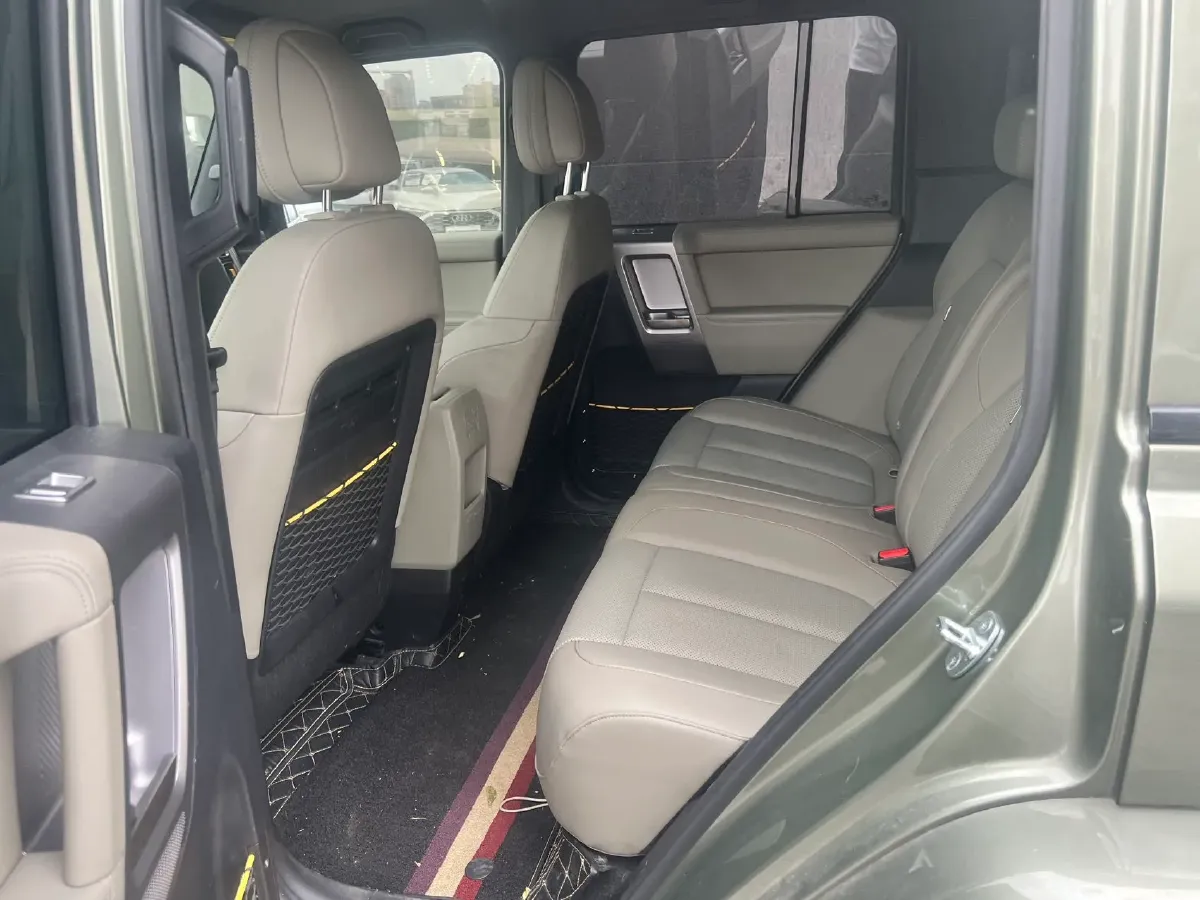 2025 iCAR iCAR Super V23 BEV 59.93KWH,autocango,china used car exporter,china ev exporter,chinese used car exporter,chinese used ev exporter