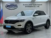 2022 VOLKSWAGEN T-ROC,autocango,china used car exporter,china ev exporter,chinese used car exporter,chinese used ev exporter