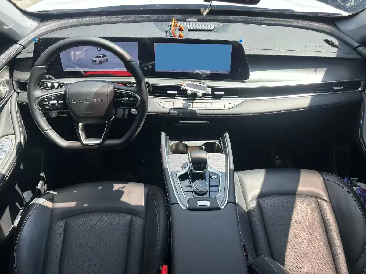 2024 Chery Tiggo 8 PRO 1.6T 197HP L4 7DCT,autocango,china used car exporter,china ev exporter,chinese used car exporter,chinese used ev exporter