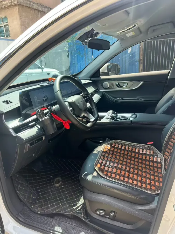 2024 Chery Tiggo 8 PRO 1.6T 197HP L4 7DCT,autocango,china used car exporter,china ev exporter,chinese used car exporter,chinese used ev exporter