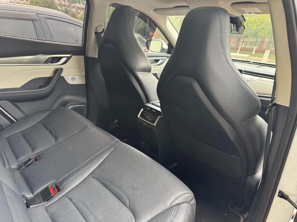 2019 Weltmeister EX5 BEV 52.56KWH,autocango,china used car exporter,china ev exporter,chinese used car exporter,chinese used ev exporter