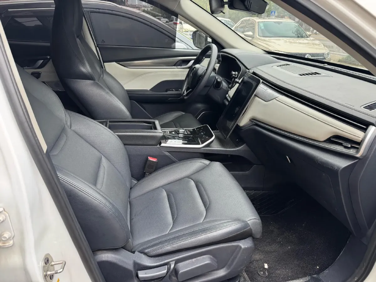 2019 Weltmeister EX5 BEV 52.56KWH,autocango,china used car exporter,china ev exporter,chinese used car exporter,chinese used ev exporter