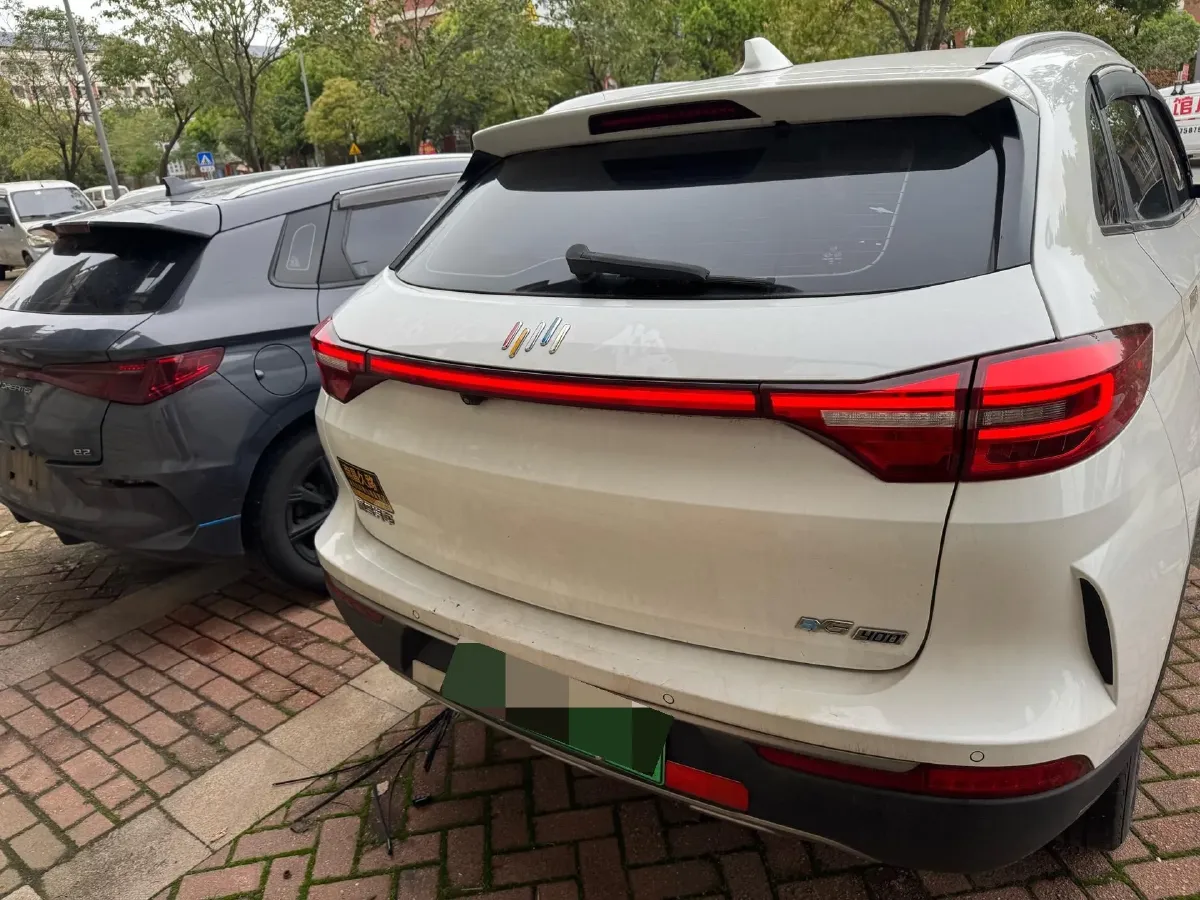 2019 Weltmeister EX5 BEV 52.56KWH,autocango,china used car exporter,china ev exporter,chinese used car exporter,chinese used ev exporter