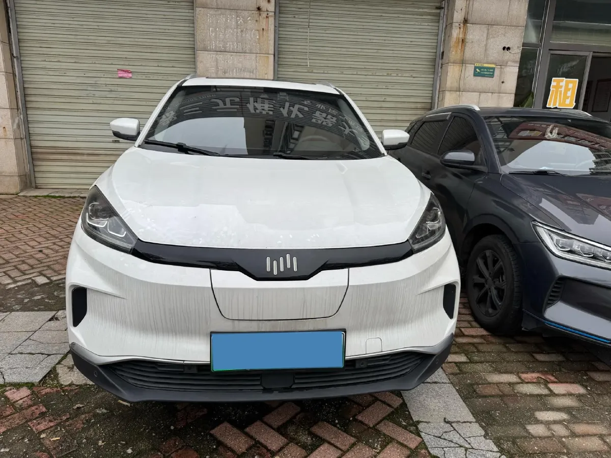 2019 Weltmeister EX5 BEV 52.56KWH,autocango,china used car exporter,china ev exporter,chinese used car exporter,chinese used ev exporter