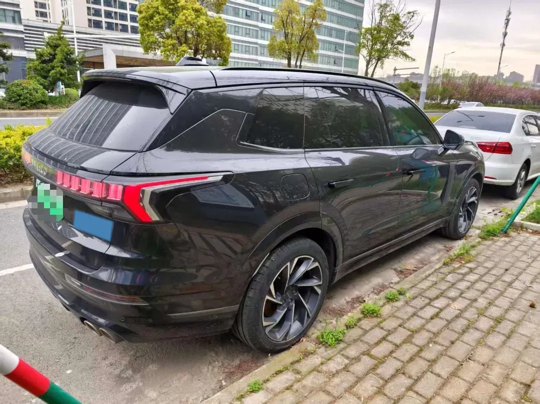 2021 LYNK&CO 09 EM-P 2.0T 254HP L4 8AT PHEV 18.83KWH,autocango,china used car exporter,china ev exporter,chinese used car exporter,chinese used ev exporter