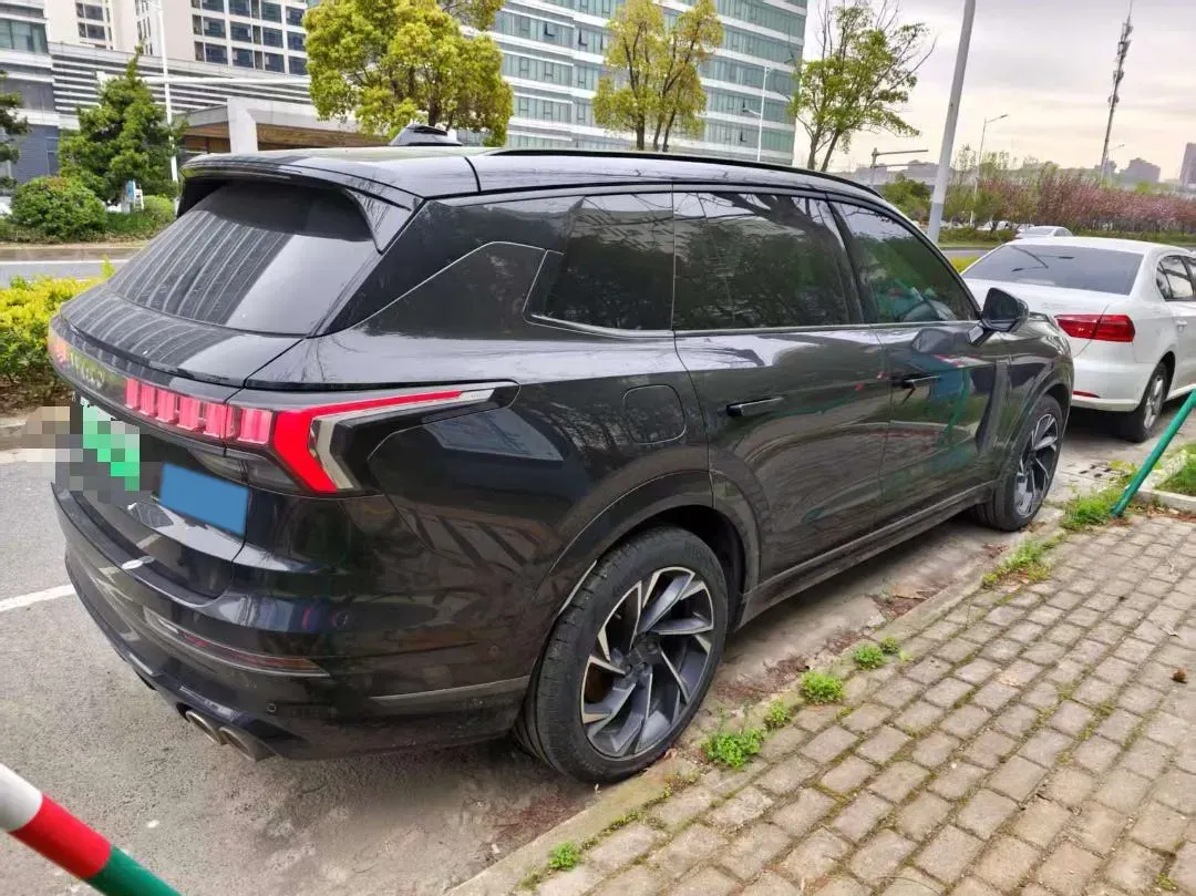2021 LYNK&CO 09 EM-P 2.0T 254HP L4 8AT PHEV 18.83KWH,autocango,china used car exporter,china ev exporter,chinese used car exporter,chinese used ev exporter