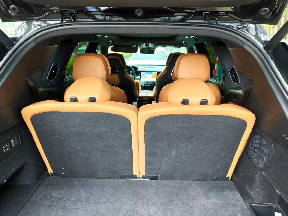 2021 LYNK&CO 09 EM-P 2.0T 254HP L4 8AT PHEV 18.83KWH,autocango,china used car exporter,china ev exporter,chinese used car exporter,chinese used ev exporter