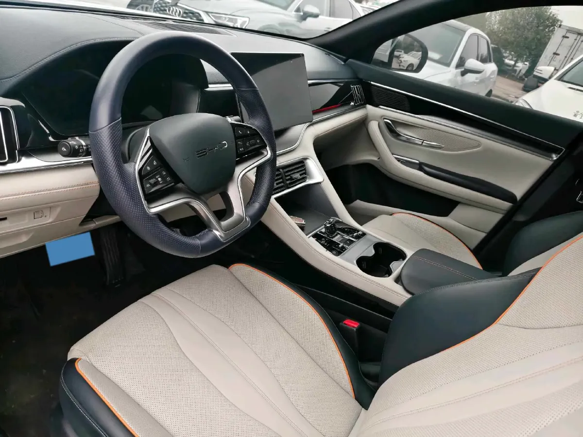 2024 BYD Song Plus 1.5L 110HP L4 E-CVT PHEV 18.3KWH,autocango,china used car exporter,china ev exporter,chinese used car exporter,chinese used ev exporter