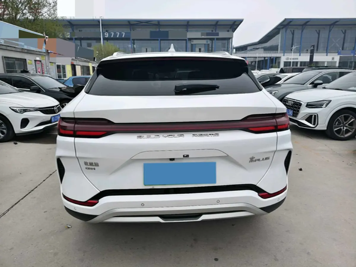 2024 BYD Song Plus 1.5L 110HP L4 E-CVT PHEV 18.3KWH,autocango,china used car exporter,china ev exporter,chinese used car exporter,chinese used ev exporter