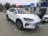2024 BYD Song Plus 1.5L 110HP L4 E-CVT PHEV 18.3KWH