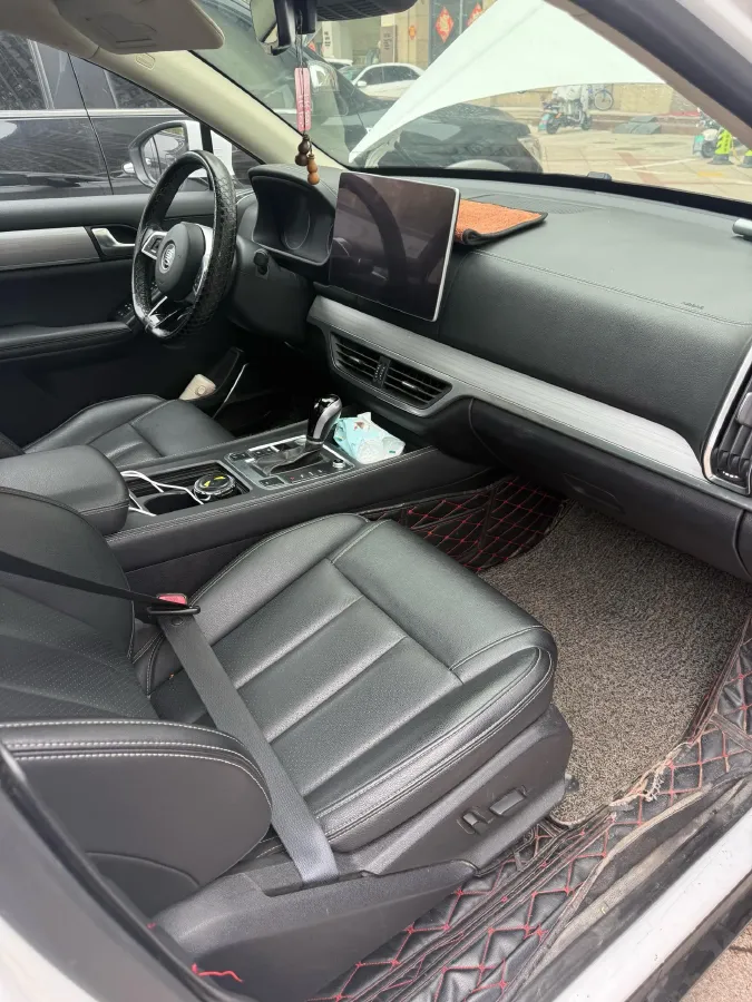 2018 BYD Tang 2.0T 205HP L4 6AT,autocango,china used car exporter,china ev exporter,chinese used car exporter,chinese used ev exporter