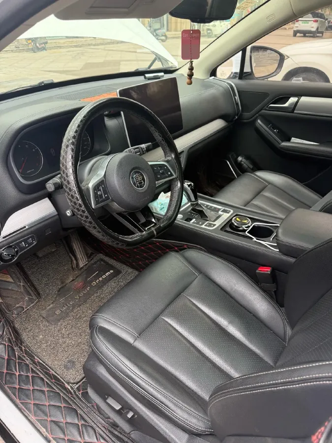 2018 BYD Tang 2.0T 205HP L4 6AT,autocango,china used car exporter,china ev exporter,chinese used car exporter,chinese used ev exporter