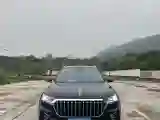 2022 HongQi HS5 2.0T 224HP L4 6AT