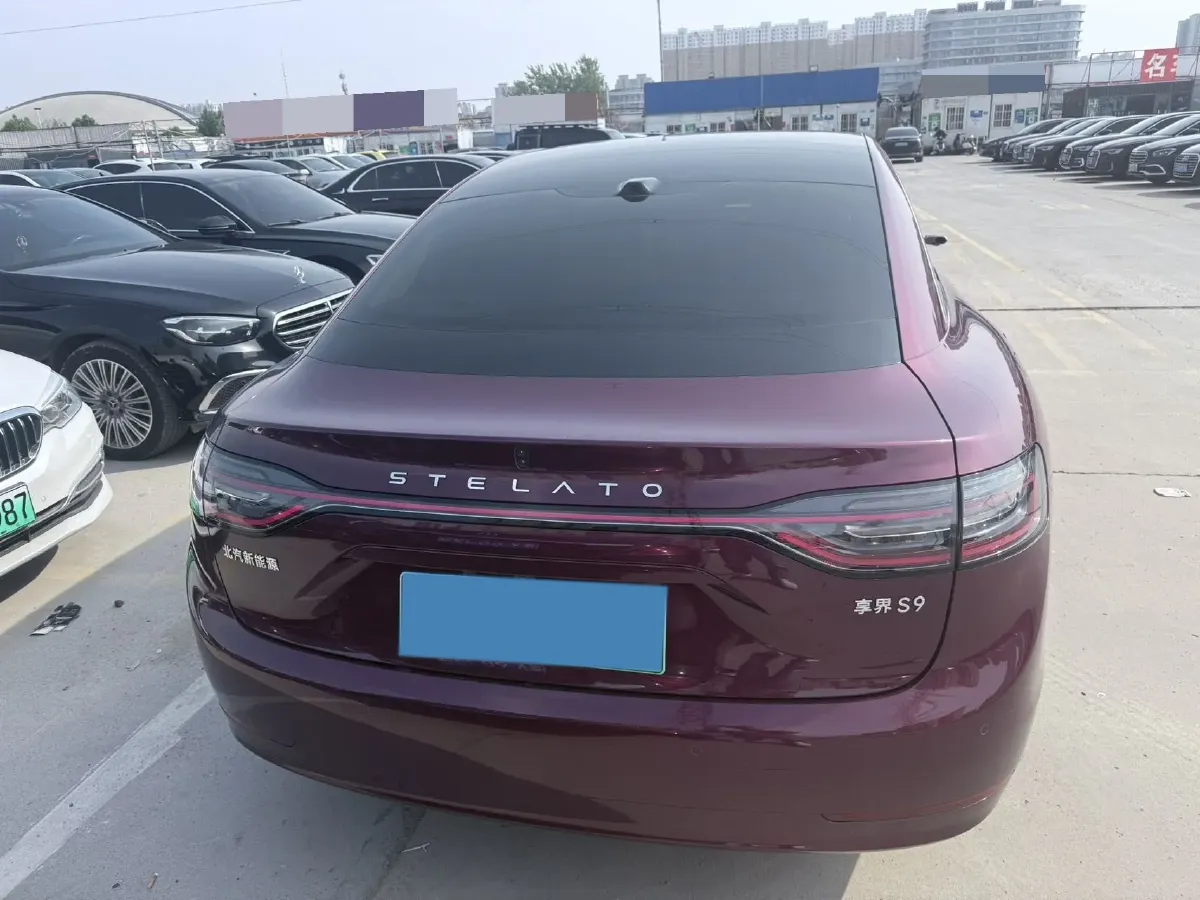 2024 HIMA Stelato S9 BEV 100KWH,autocango,china used car exporter,china ev exporter,chinese used car exporter,chinese used ev exporter