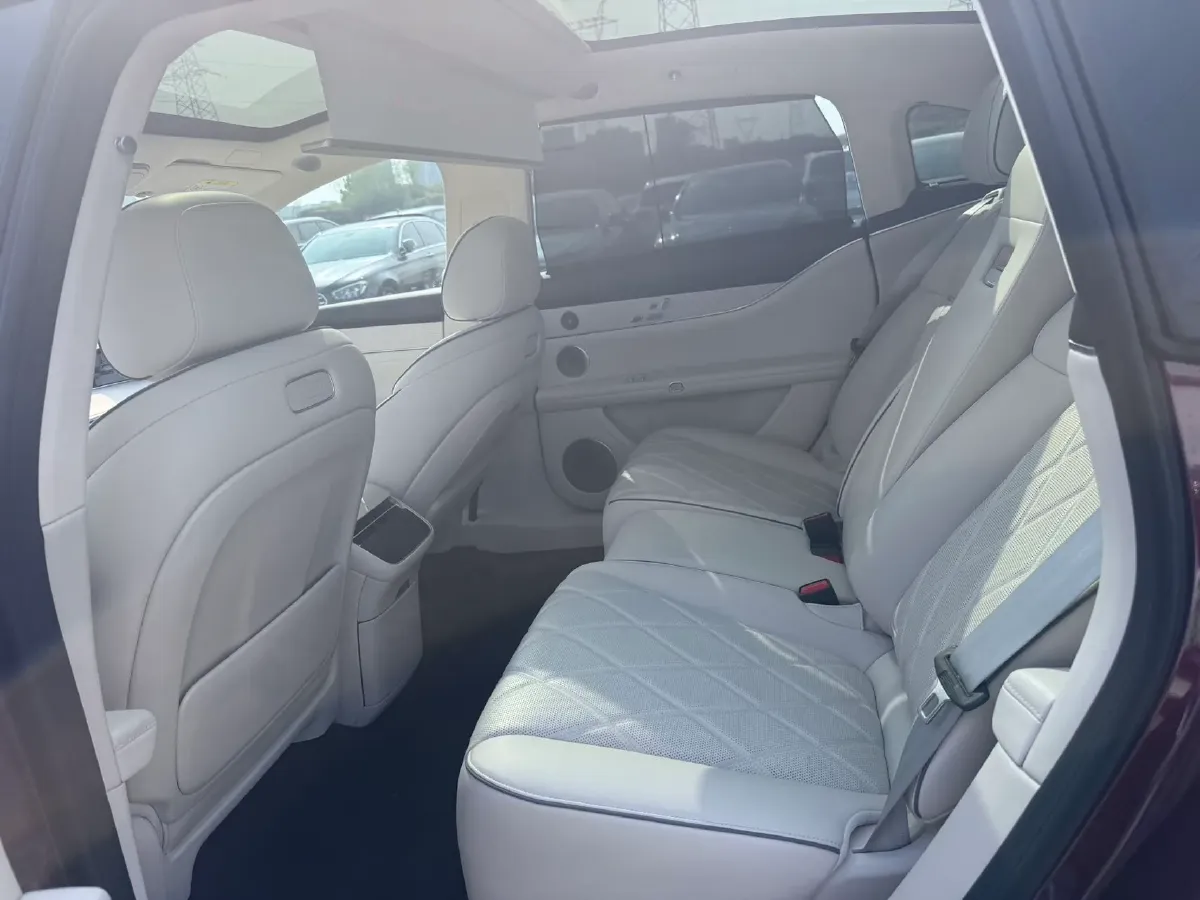 2024 HIMA Stelato S9 BEV 100KWH,autocango,china used car exporter,china ev exporter,chinese used car exporter,chinese used ev exporter