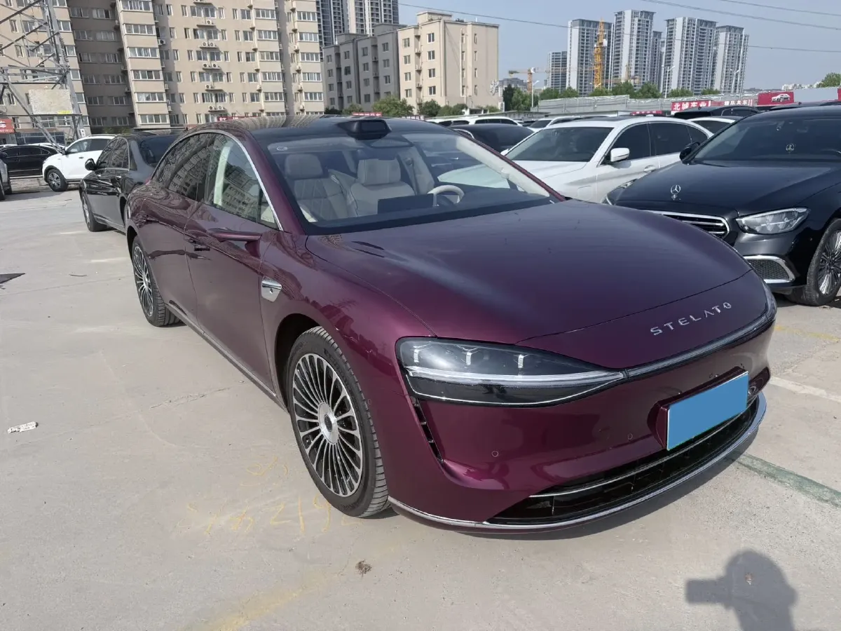 2024 HIMA Stelato S9 BEV 100KWH,autocango,china used car exporter,china ev exporter,chinese used car exporter,chinese used ev exporter