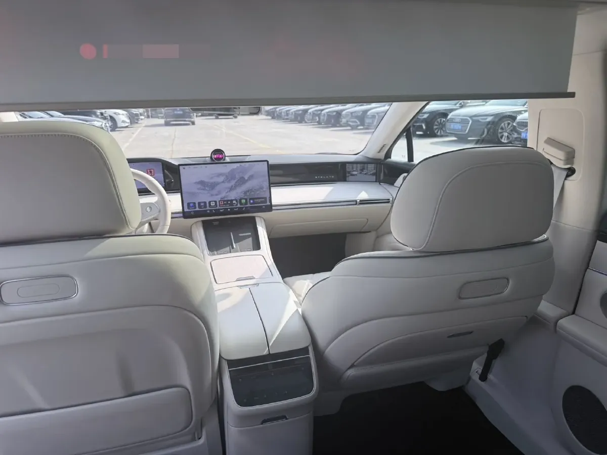 2024 HIMA Stelato S9 BEV 100KWH,autocango,china used car exporter,china ev exporter,chinese used car exporter,chinese used ev exporter