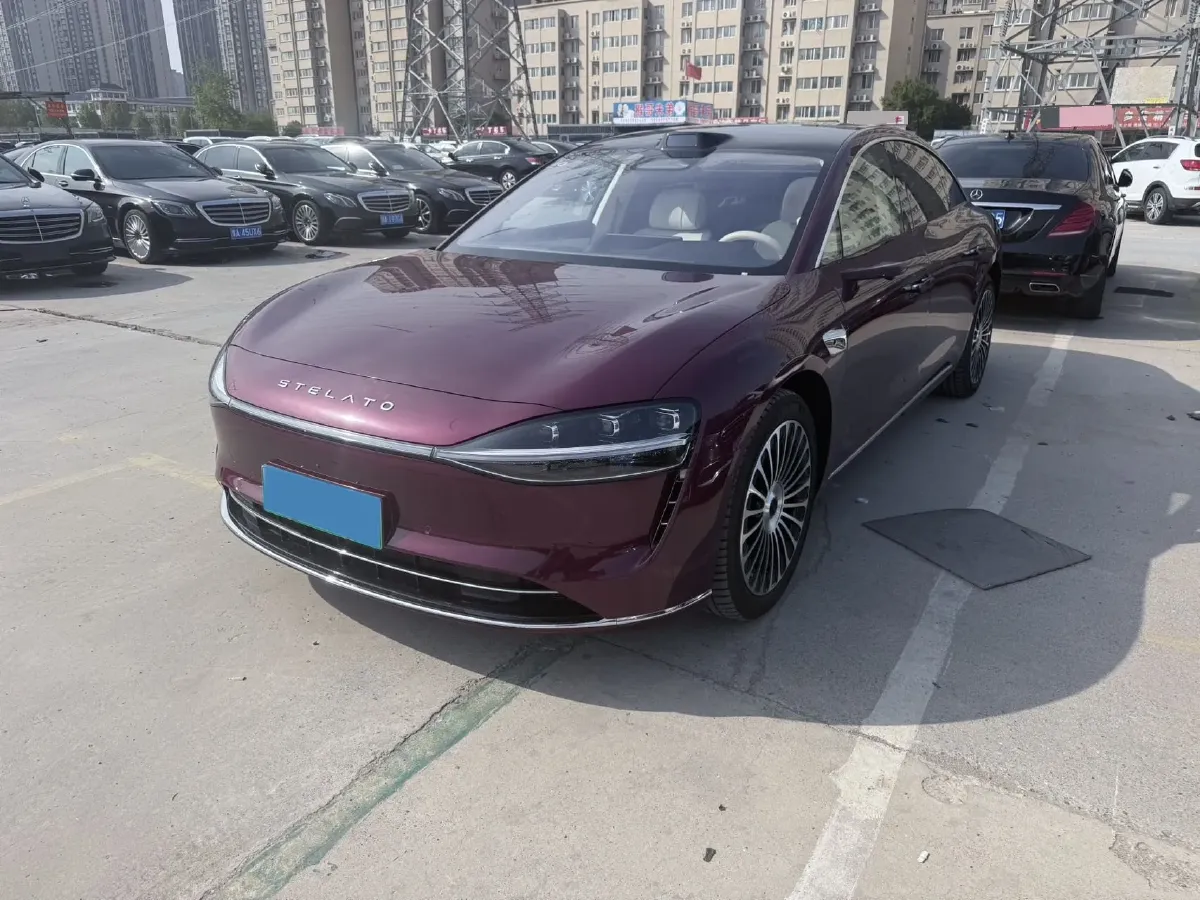 2024 HIMA Stelato S9 BEV 100KWH,autocango,china used car exporter,china ev exporter,chinese used car exporter,chinese used ev exporter