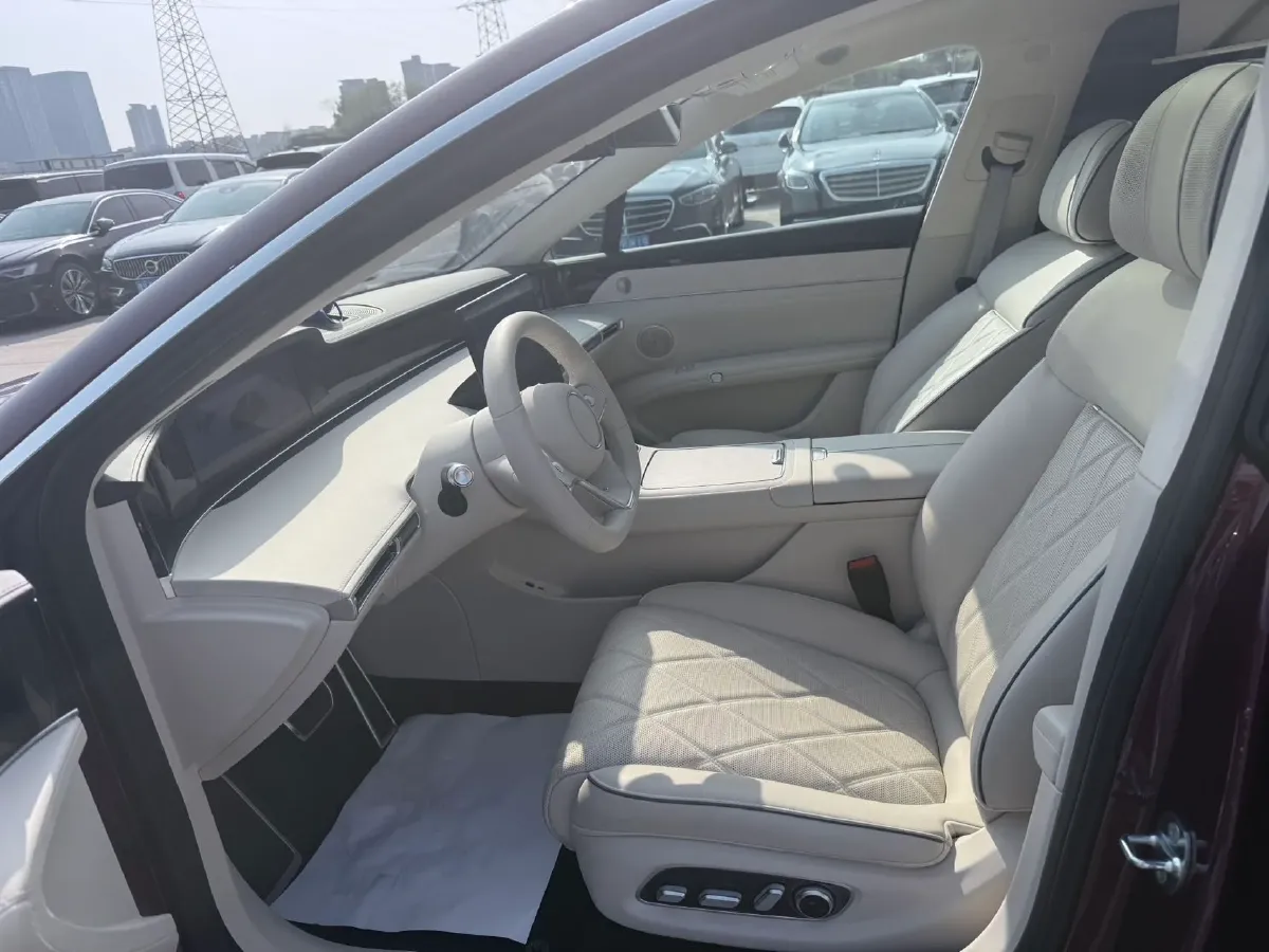 2024 HIMA Stelato S9 BEV 100KWH,autocango,china used car exporter,china ev exporter,chinese used car exporter,chinese used ev exporter