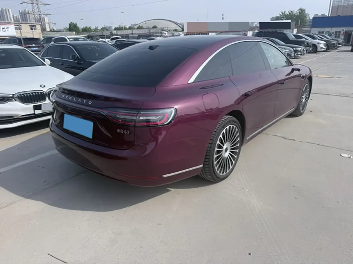 2024 HIMA Stelato S9 BEV 100KWH,autocango,china used car exporter,china ev exporter,chinese used car exporter,chinese used ev exporter