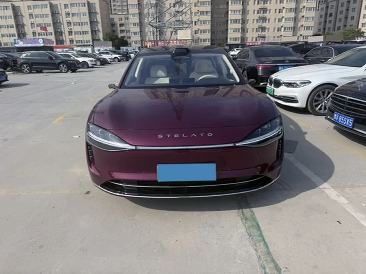 2024 HIMA Stelato S9 BEV 100KWH,autocango,china used car exporter,china ev exporter,chinese used car exporter,chinese used ev exporter