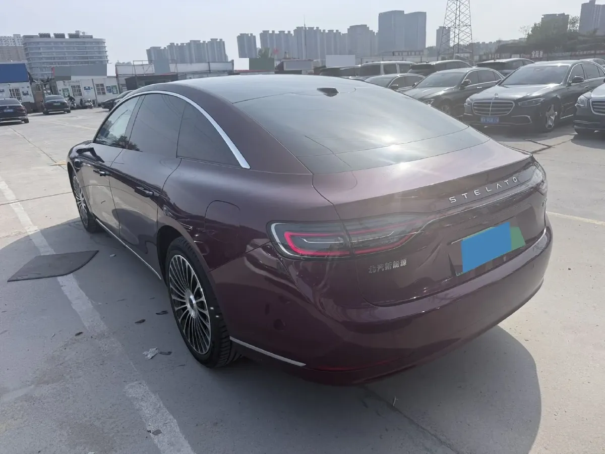 2024 HIMA Stelato S9 BEV 100KWH,autocango,china used car exporter,china ev exporter,chinese used car exporter,chinese used ev exporter