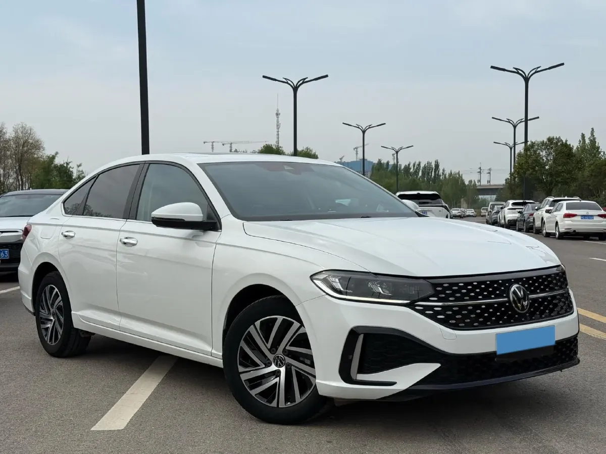 2023 Volkswagen Lavida 1.5L 110HP L4 6AT,autocango,china used car exporter,china ev exporter,chinese used car exporter,chinese used ev exporter
