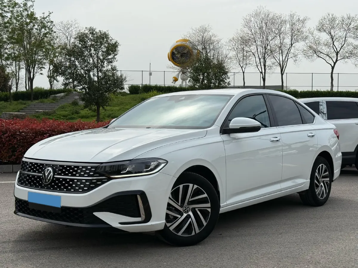 2023 Volkswagen Lavida 1.5L 110HP L4 6AT,autocango,china used car exporter,china ev exporter,chinese used car exporter,chinese used ev exporter