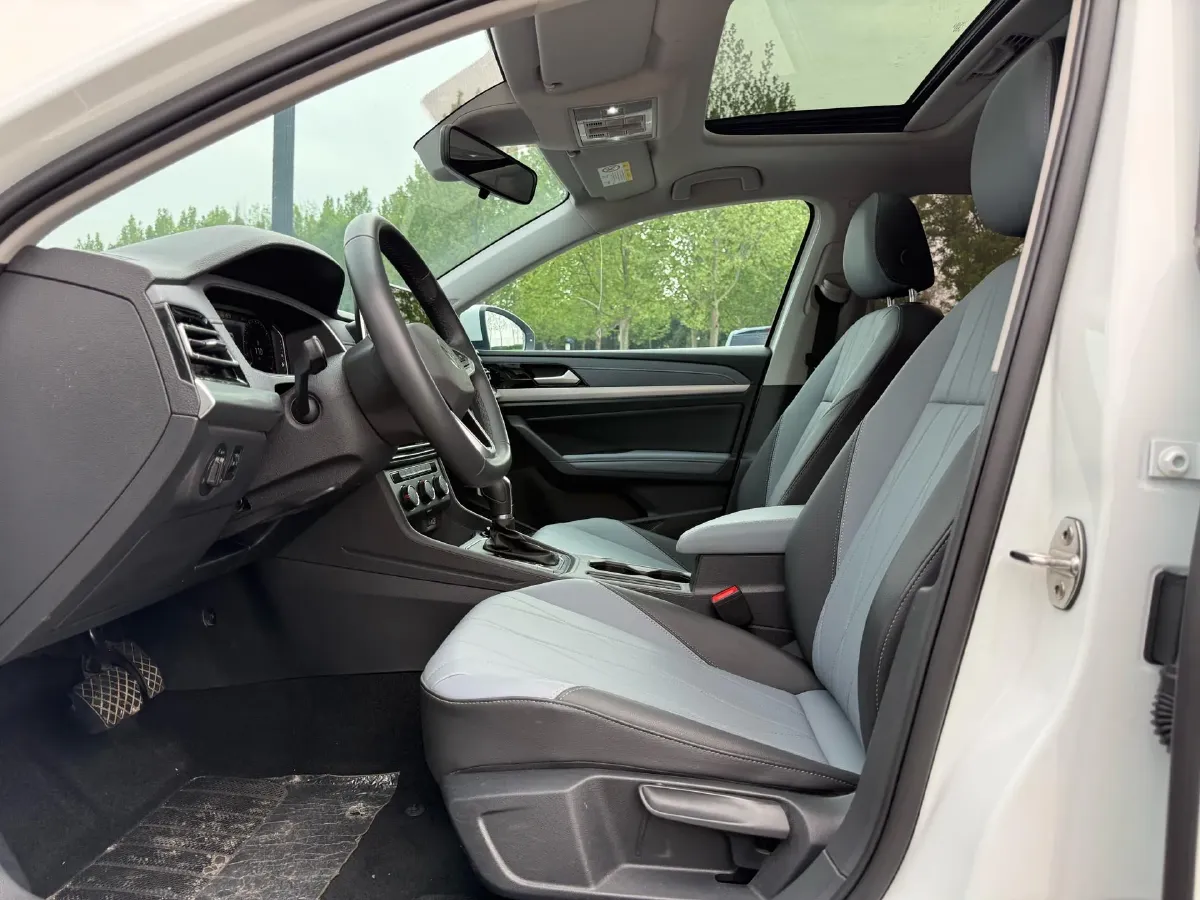 2023 Volkswagen Lavida 1.5L 110HP L4 6AT,autocango,china used car exporter,china ev exporter,chinese used car exporter,chinese used ev exporter