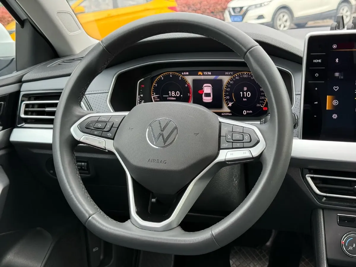 2023 Volkswagen Lavida 1.5L 110HP L4 6AT,autocango,china used car exporter,china ev exporter,chinese used car exporter,chinese used ev exporter