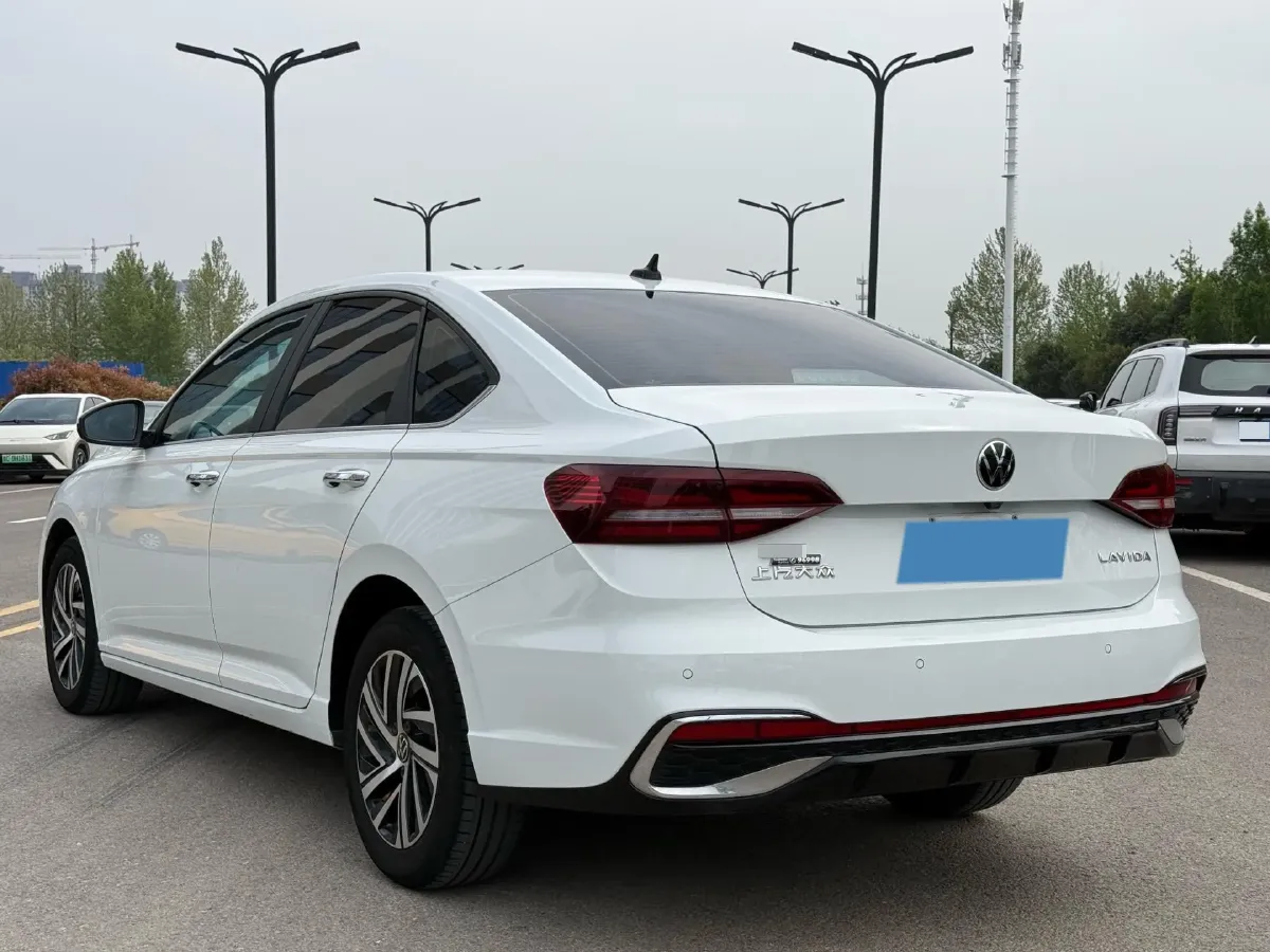 2023 Volkswagen Lavida 1.5L 110HP L4 6AT,autocango,china used car exporter,china ev exporter,chinese used car exporter,chinese used ev exporter