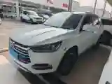 2019 BYD Song 1.5T 154HP L4 6DCT