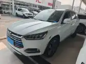 2019 BYD SONG,autocango,china used car exporter,china ev exporter,chinese used car exporter,chinese used ev exporter