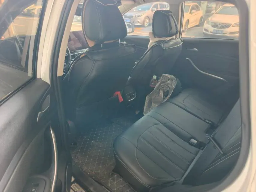 2019 BYD Song 1.5T 154HP L4 6DCT,autocango,china used car exporter,china ev exporter,chinese used car exporter,chinese used ev exporter