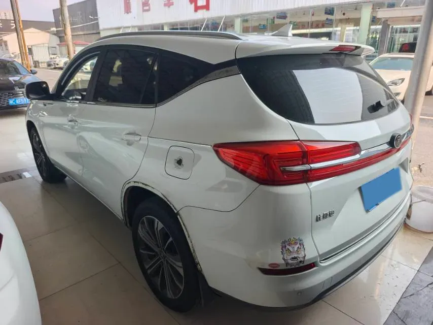 2019 BYD Song 1.5T 154HP L4 6DCT,autocango,china used car exporter,china ev exporter,chinese used car exporter,chinese used ev exporter