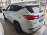 2019 BYD Song 1.5T 154HP L4 6DCT