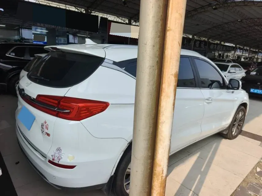 2019 BYD Song 1.5T 154HP L4 6DCT,autocango,china used car exporter,china ev exporter,chinese used car exporter,chinese used ev exporter