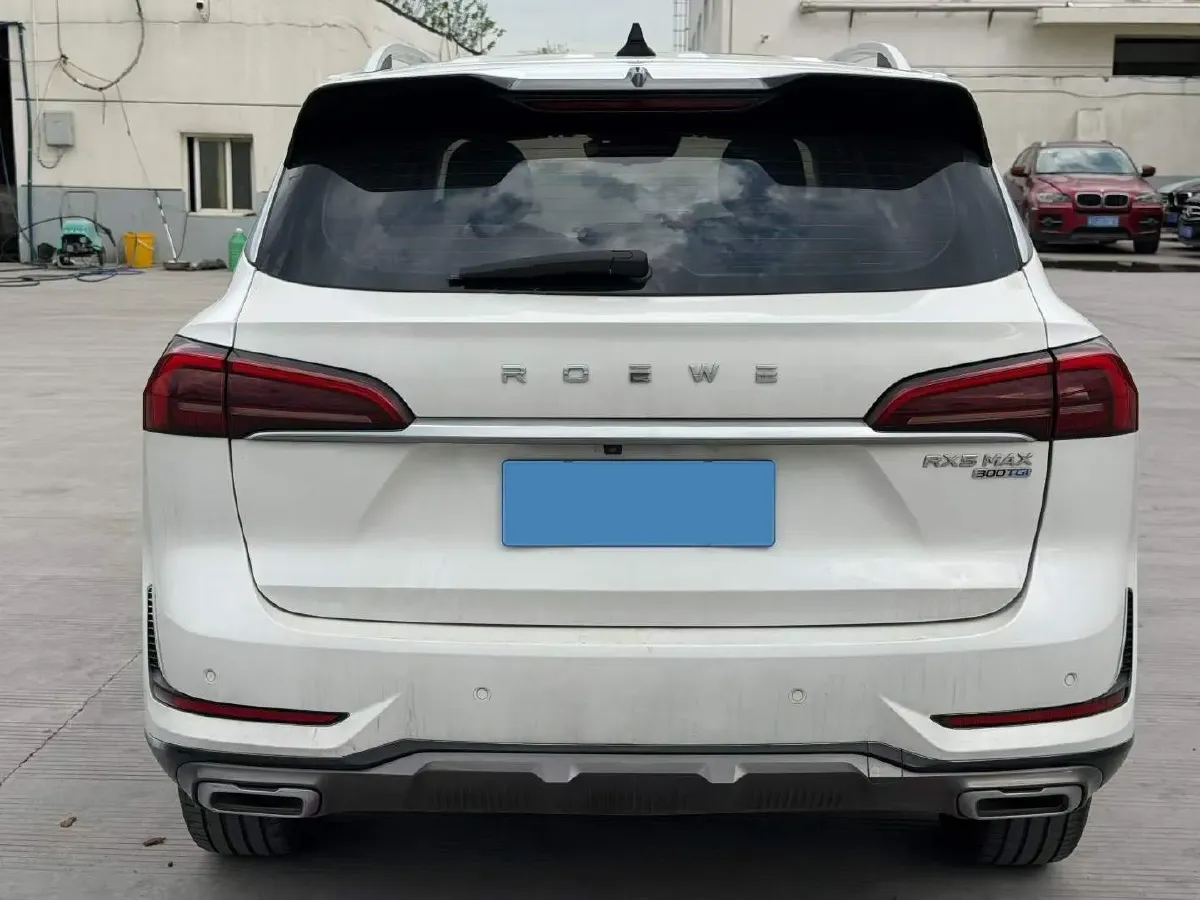 2022 Roewe RX5 MAX 1.5T 181HP L4 6AT,autocango,china used car exporter,china ev exporter,chinese used car exporter,chinese used ev exporter