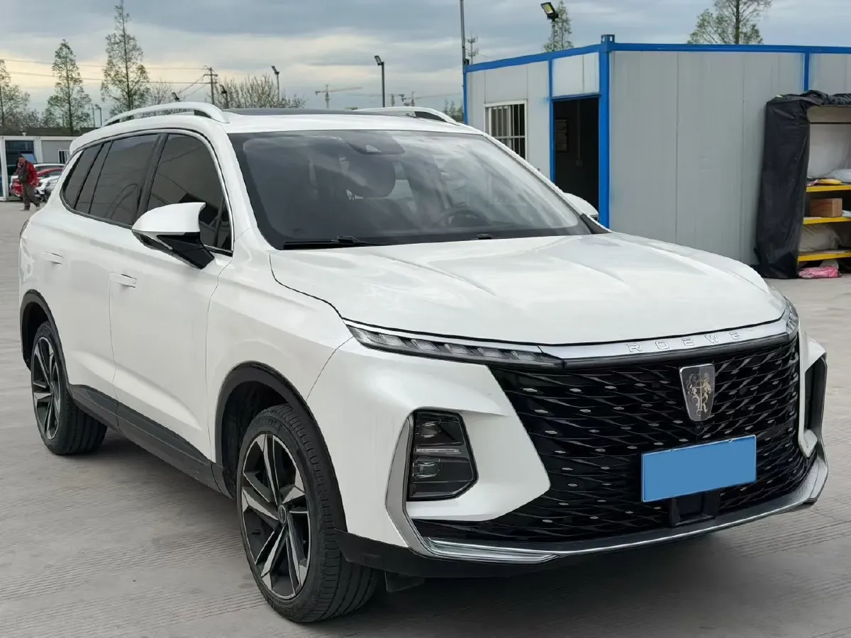 2022 Roewe RX5 MAX 1.5T 181HP L4 6AT,autocango,china used car exporter,china ev exporter,chinese used car exporter,chinese used ev exporter