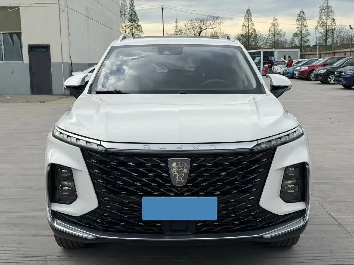 2022 Roewe RX5 MAX 1.5T 181HP L4 6AT,autocango,china used car exporter,china ev exporter,chinese used car exporter,chinese used ev exporter