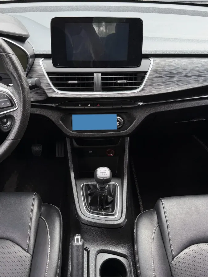 2018 BaoJun 360 1.5L 112HP L4 6MT,autocango,china used car exporter,china ev exporter,chinese used car exporter,chinese used ev exporter