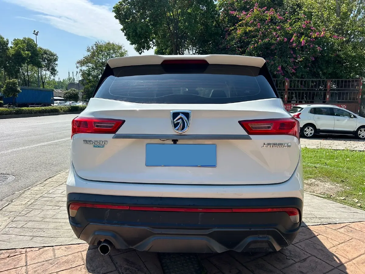 2019 BaoJun 530 1.5T 151HP L4 CVT,autocango,china used car exporter,china ev exporter,chinese used car exporter,chinese used ev exporter