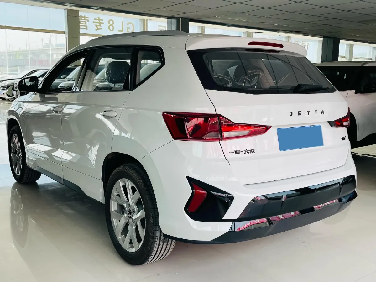 2024 Jetta VS5 1.4T 150HP L4 5MT,autocango,china used car exporter,china ev exporter,chinese used car exporter,chinese used ev exporter