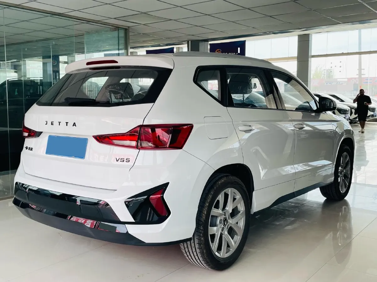 2024 Jetta VS5 1.4T 150HP L4 5MT,autocango,china used car exporter,china ev exporter,chinese used car exporter,chinese used ev exporter